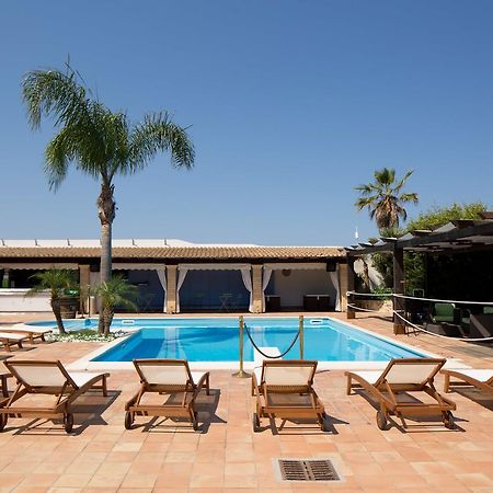Villa Carlo Resort Marsala Cameră foto
