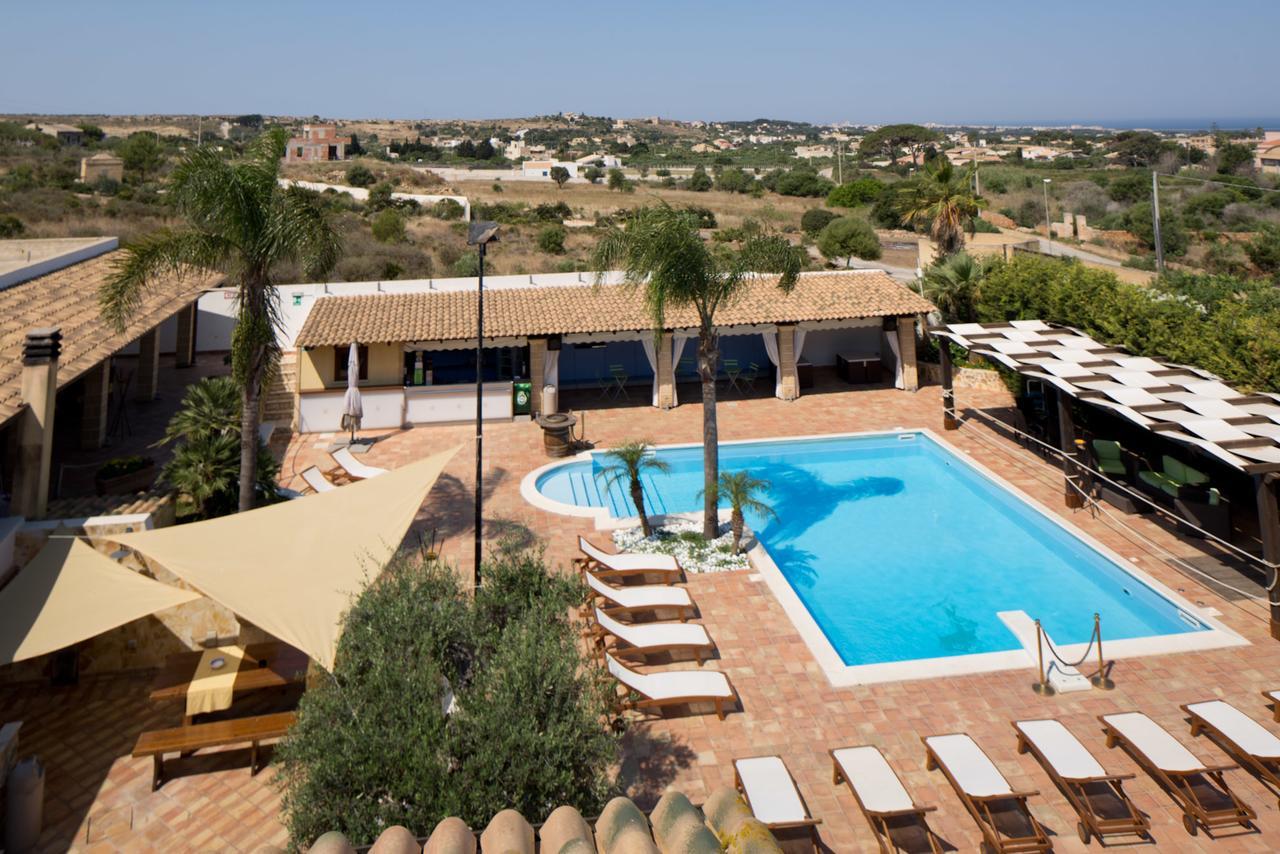 Villa Carlo Resort Marsala Cameră foto